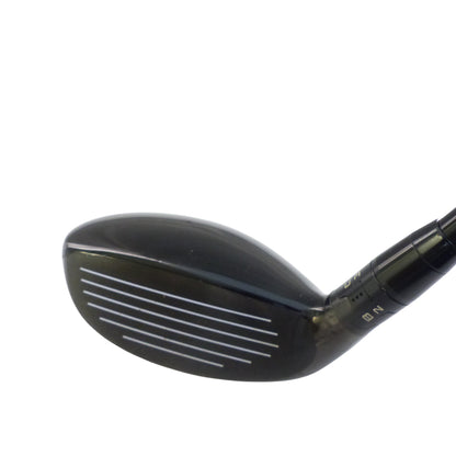 Titleist: TSR2 4H Hybrid Graphite Regular Right Hand