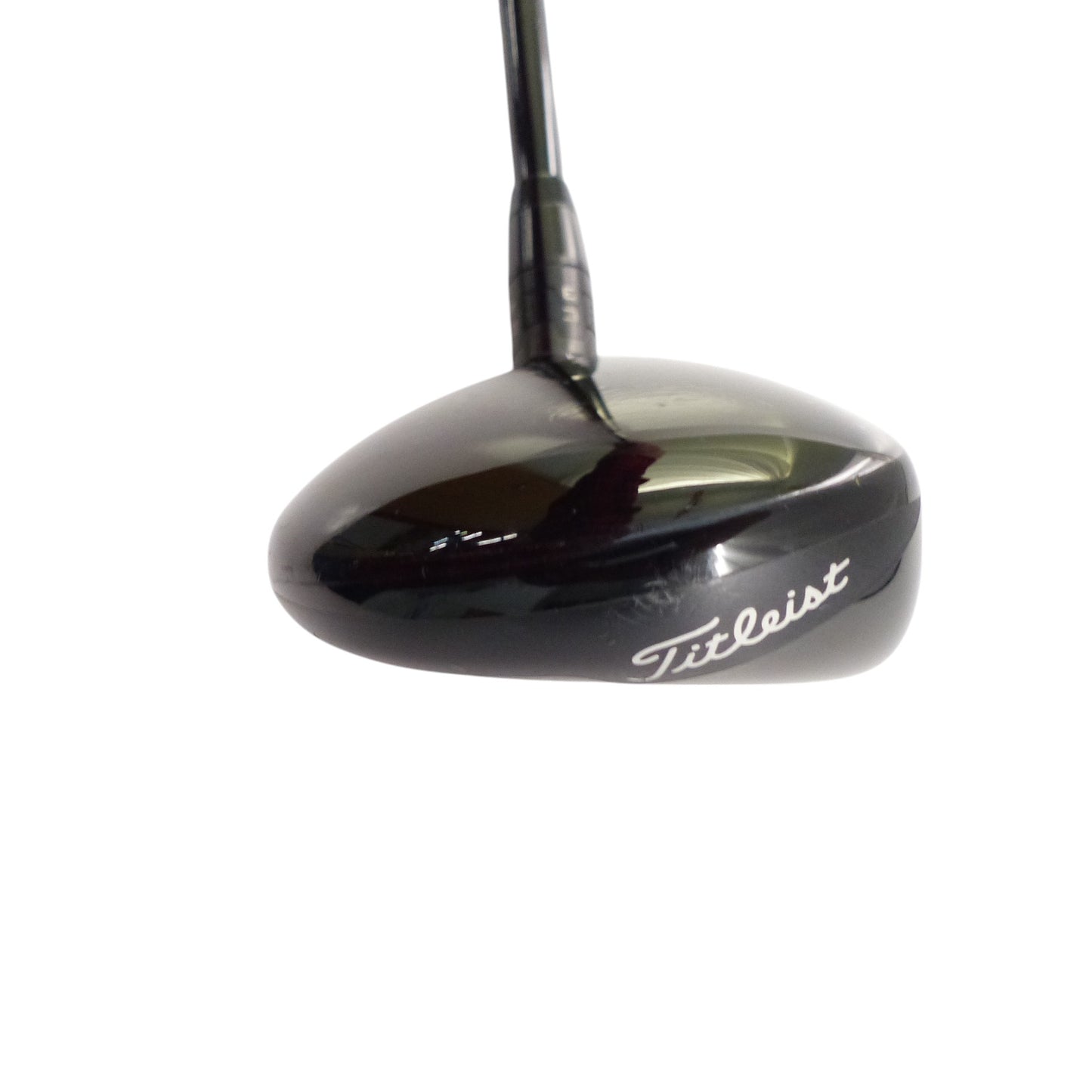 Titleist: TSR2 4H Hybrid Graphite Regular Right Hand