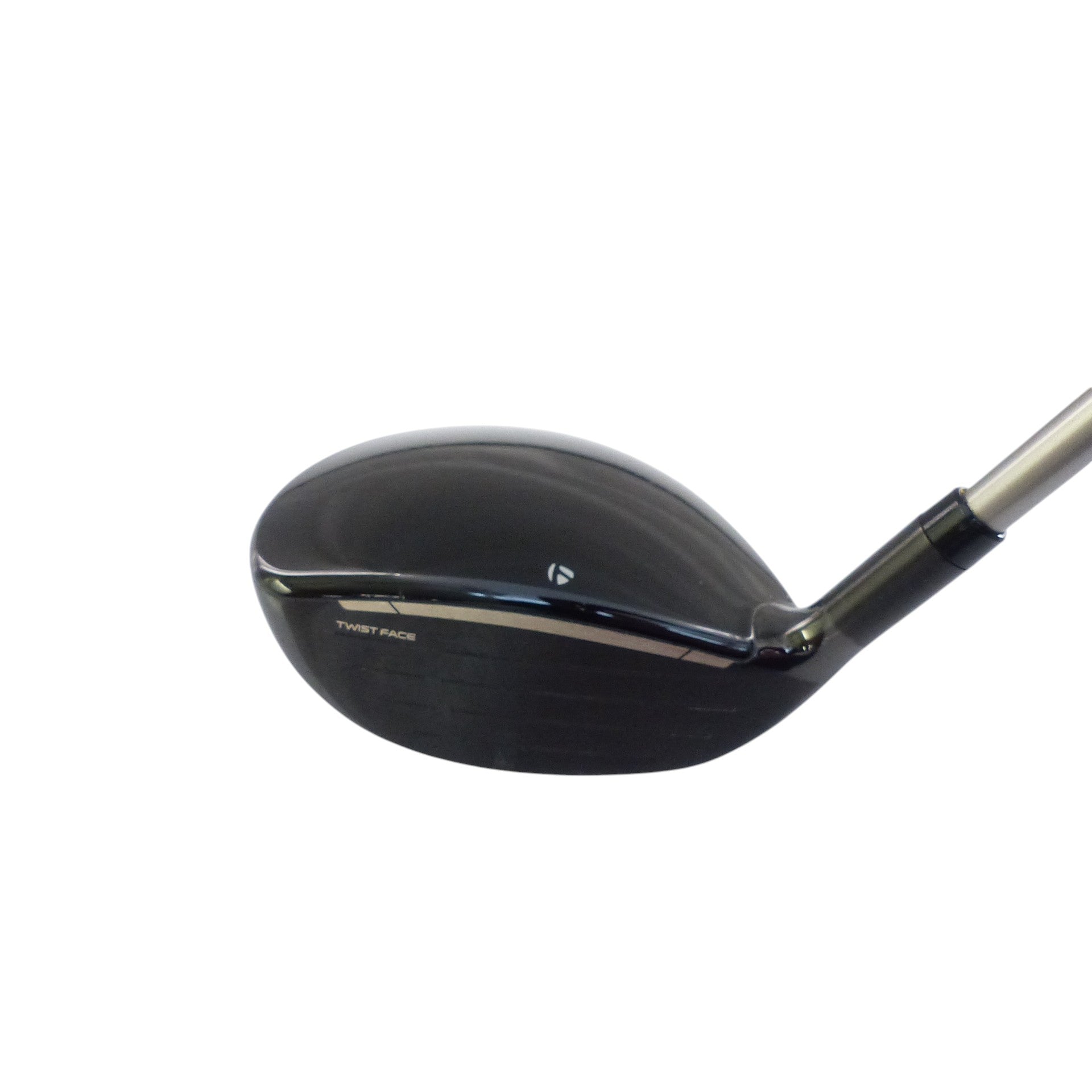 TaylorMade: Qi10 Max 5w Fairway Wood Graphite Stiff Right Hand