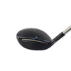 TaylorMade: Qi10 Max 5w Fairway Wood Graphite Stiff Right Hand
