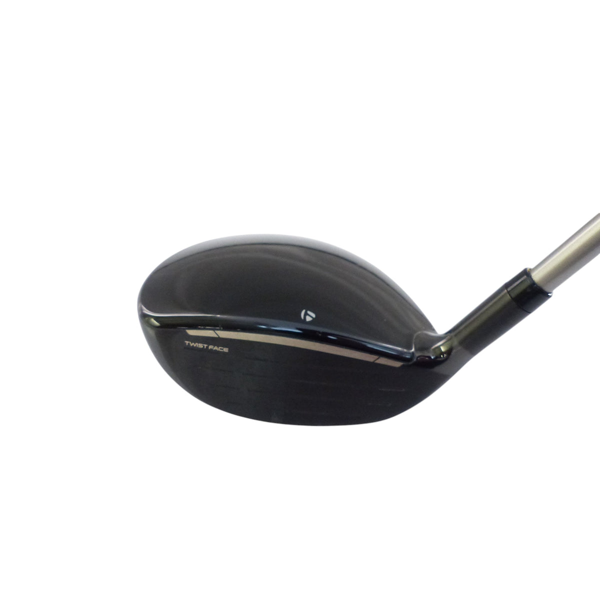 TaylorMade: Qi10 Max 5w Fairway Wood Graphite Stiff Right Hand 