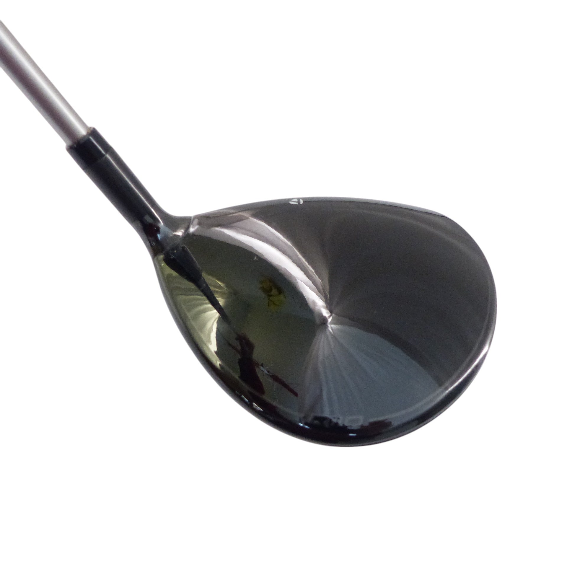 TaylorMade: Qi10 Max 5w Fairway Wood Graphite Stiff Right Hand