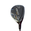 TaylorMade: Qi10 Max Rescue 4H Hybrid Graphite Ladies Right Hand
