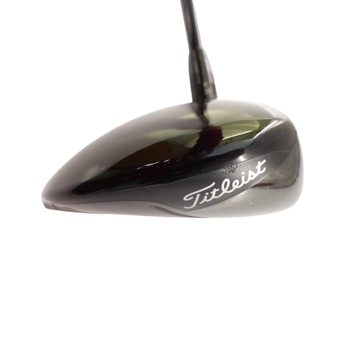 Titleist: TSR2 3w Fairway Wood Graphite Stiff Right Hand