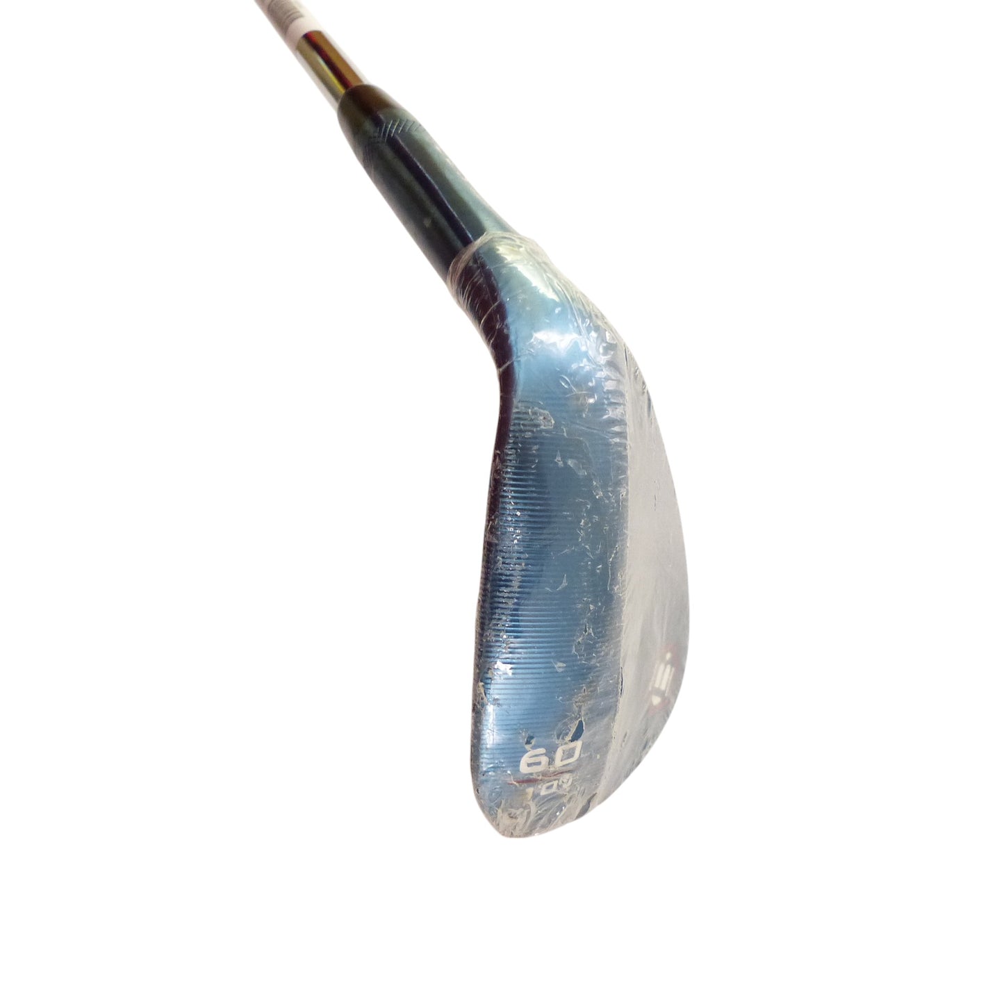 Bettinardi: HLX 3.0 Blue 60° Wedge Steel Wedge Right Hand