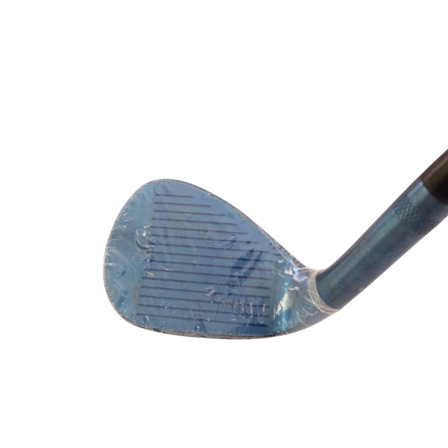 Bettinardi: HLX 3.0 Blue 60° Wedge Steel Wedge Right Hand
