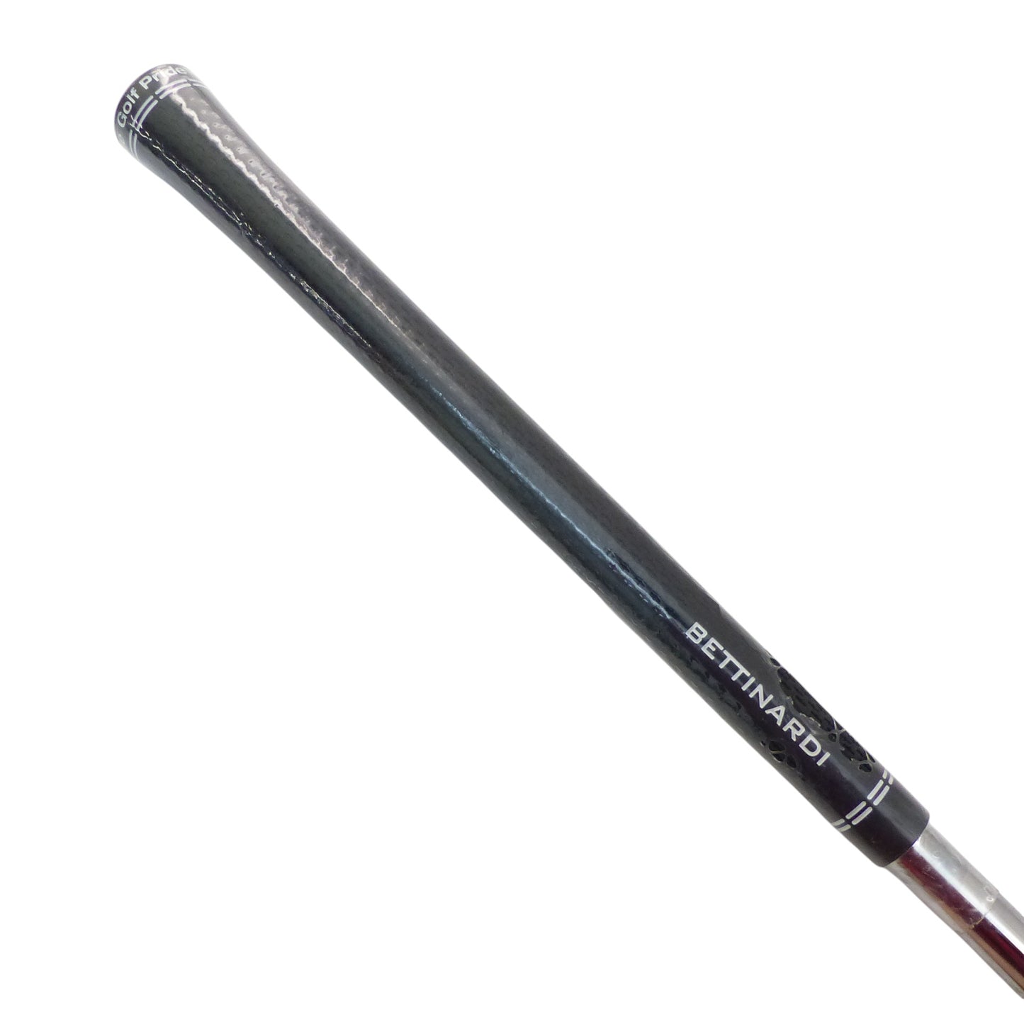 Bettinardi: HLX 3.0 Blue 60° Wedge Steel Wedge Right Hand