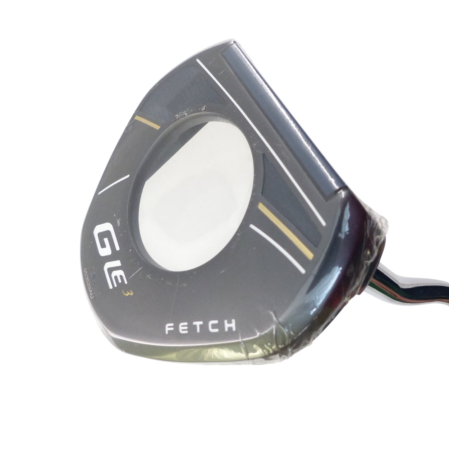 Ping: G Le3 Fetch Putter Steel Right Hand