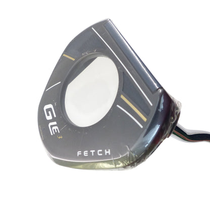 Ping: G Le3 Fetch Putter Steel Right Hand