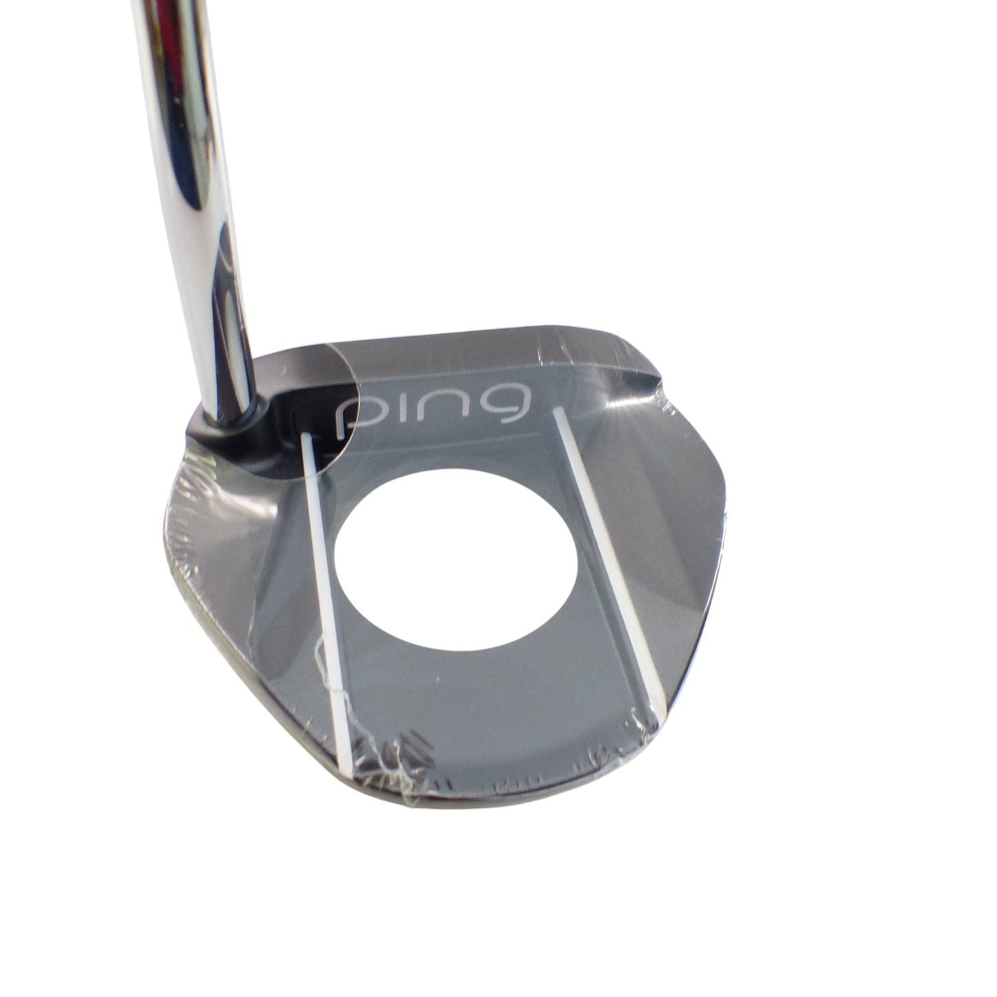 Ping: G Le3 Fetch Putter Steel Right Hand