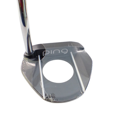 Ping: G Le3 Fetch Putter Steel Right Hand
