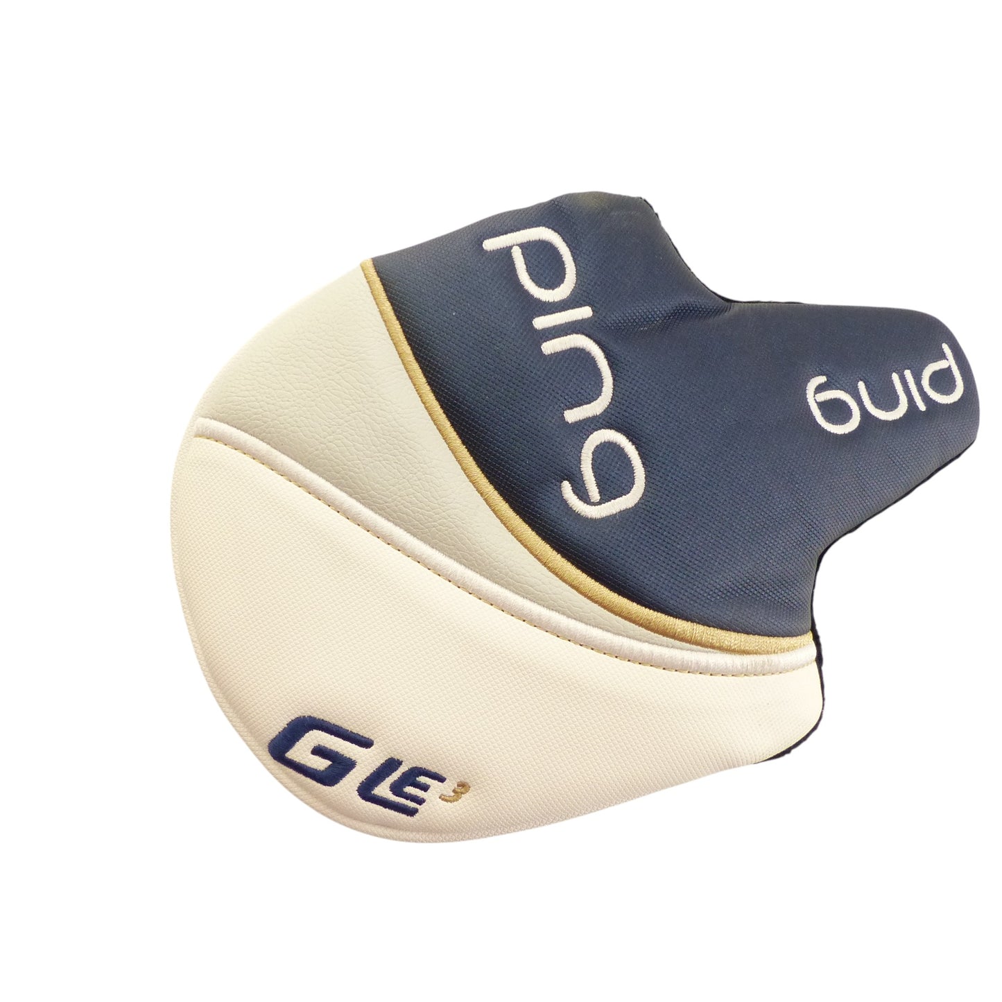 Ping: G Le3 Fetch Putter Steel Right Hand