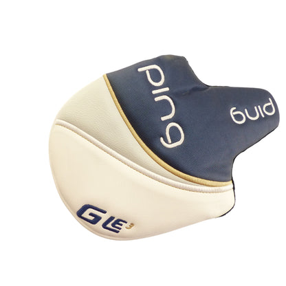 Ping: G Le3 Fetch Putter Steel Right Hand