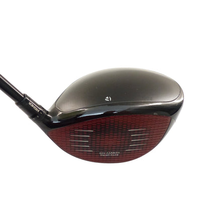 TaylorMade: Stealth 10.5° Driver Graphite Stiff Left Hand
