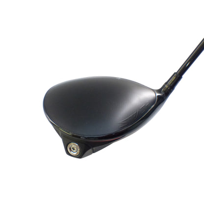 TaylorMade: Stealth 10.5° Driver Graphite Stiff Left Hand