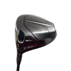 Titleist: TSR2 10.0° Driver Graphite Regular Left Hand