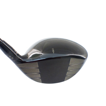 Titleist: TSR2 10.0° Driver Graphite Regular Left Hand