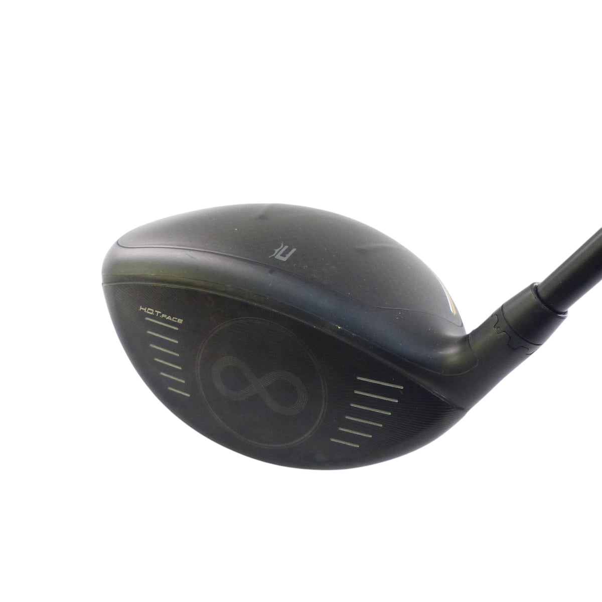 Cobra: LTDx 12.0° Driver Graphite Regular Right Hand