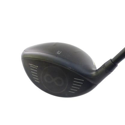 Cobra: LTDx 12.0° Driver Graphite Regular Right Hand
