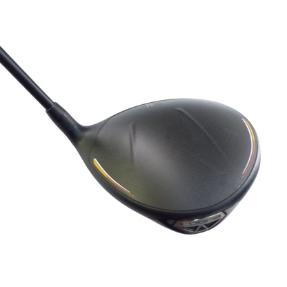 Cobra: LTDx 12.0° Driver Graphite Regular Right Hand