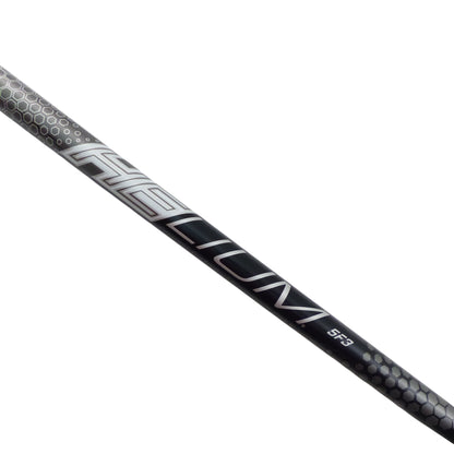 Cobra: LTDx 12.0° Driver Graphite Regular Right Hand