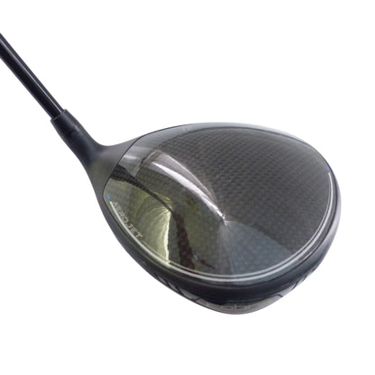 Cobra: AEROJET 10.5° Driver Graphite Stiff Right Hand