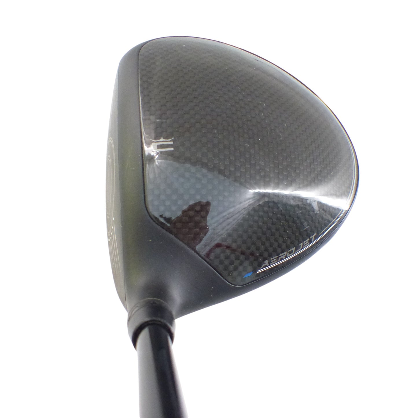 Cobra: AEROJET 10.5° Driver Graphite Stiff Right Hand