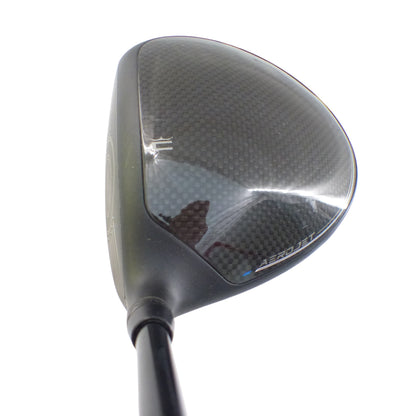 Cobra: AEROJET 10.5° Driver Graphite Stiff Right Hand
