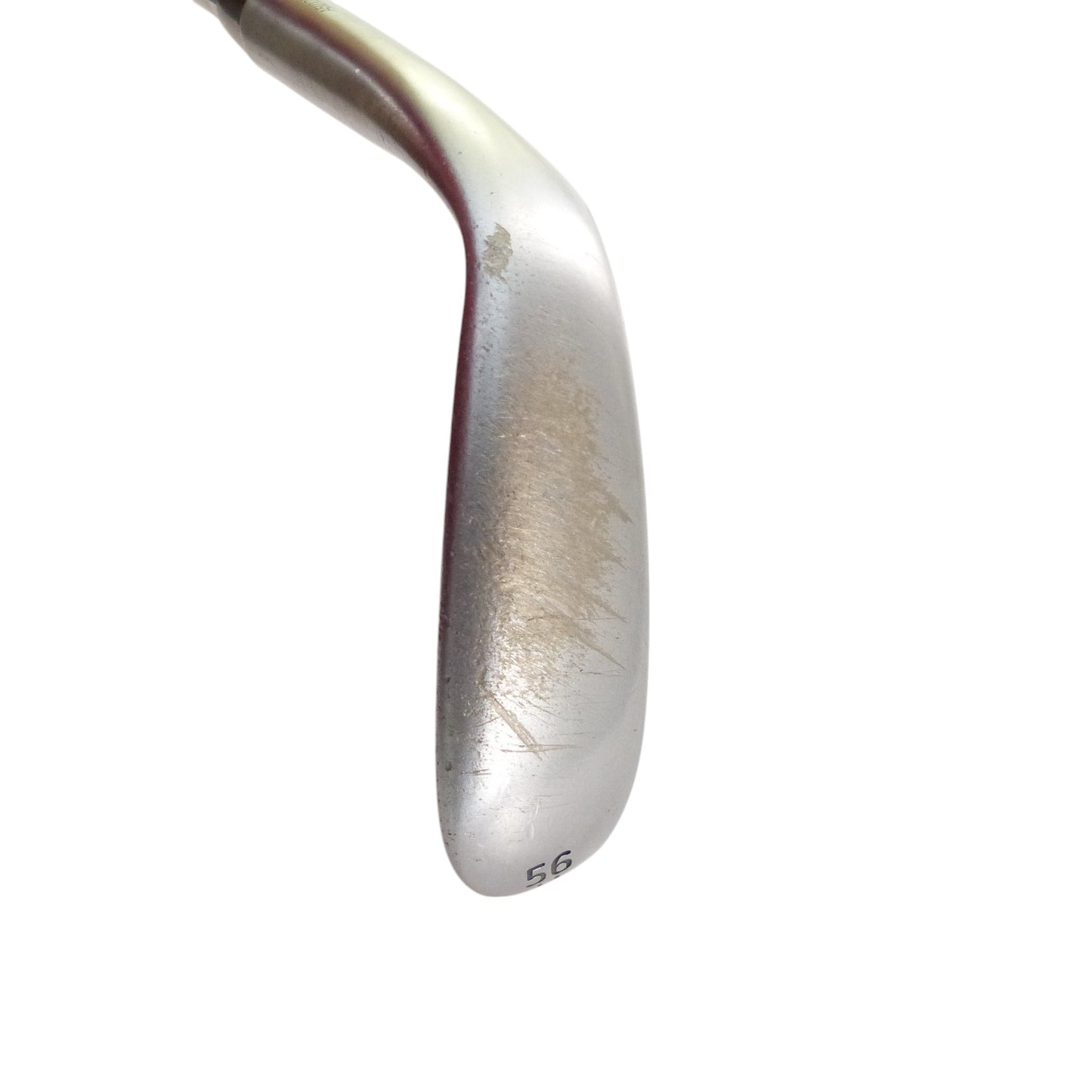Ping: Glide 2.0 WS 56° Wedge Steel Regular Right Hand