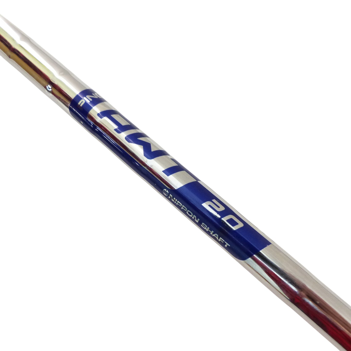 Ping: Glide 2.0 WS 56° Wedge Steel Regular Right Hand