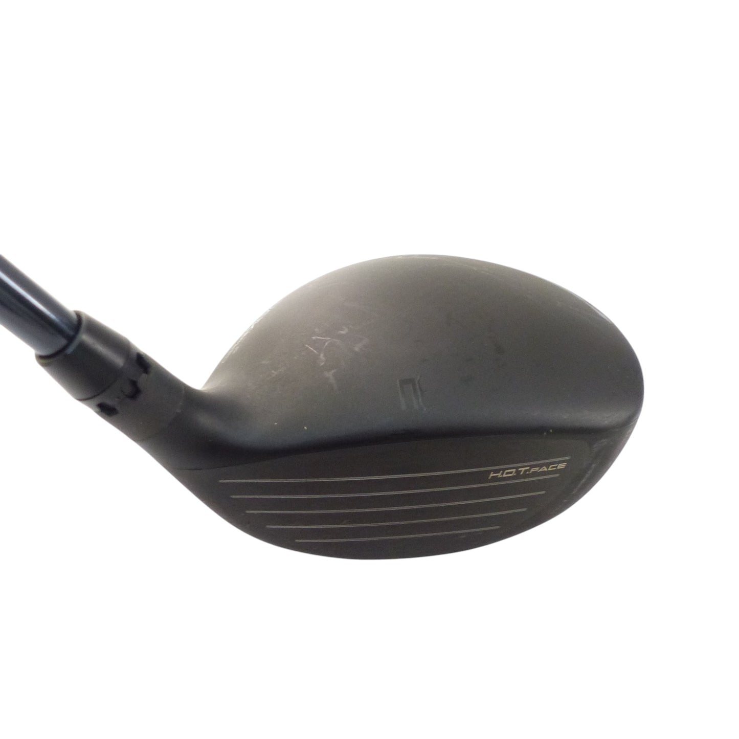 Cobra: DARKSPEED X 5w Fairway Wood Graphite Regular Left Hand