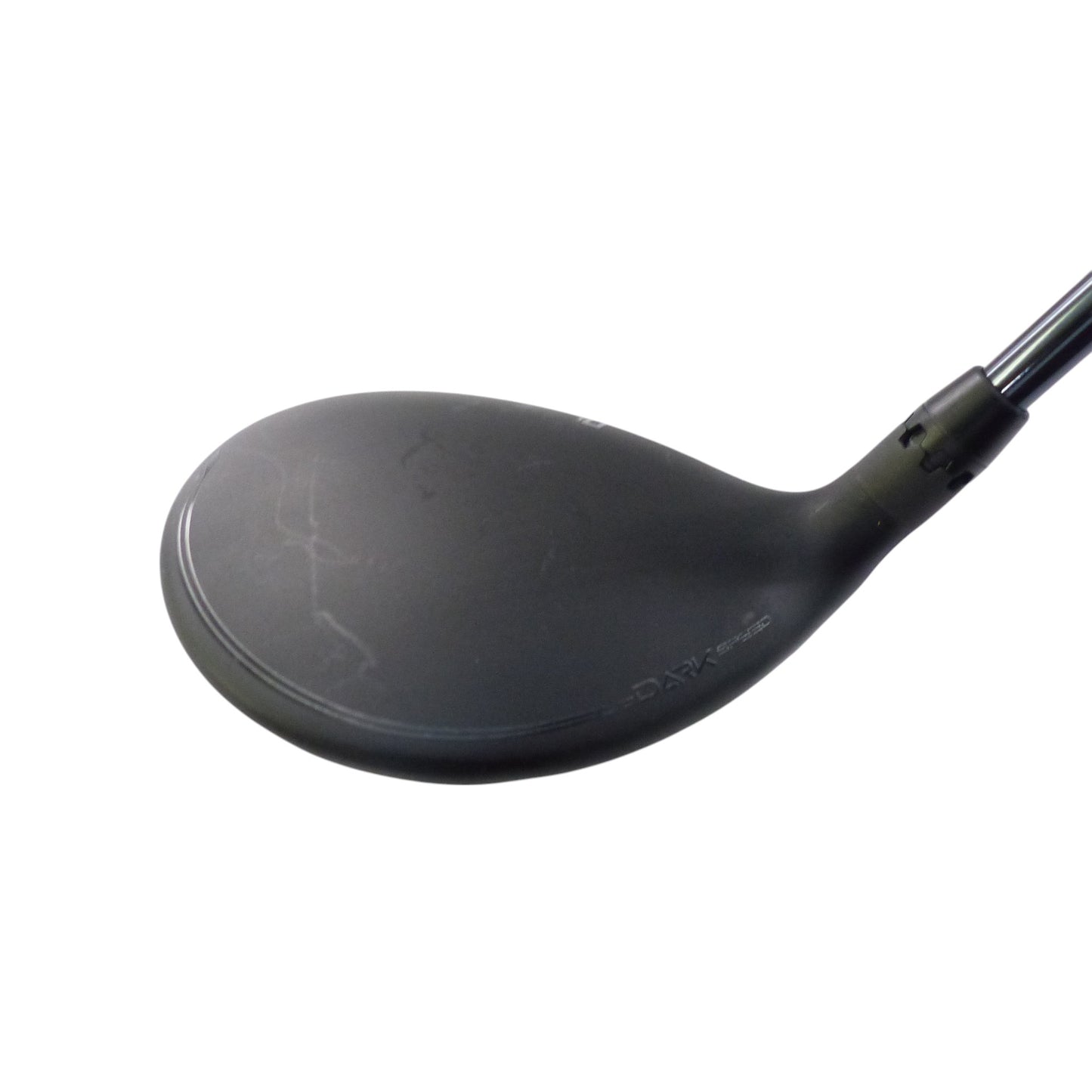 Cobra: DARKSPEED X 5w Fairway Wood Graphite Regular Left Hand