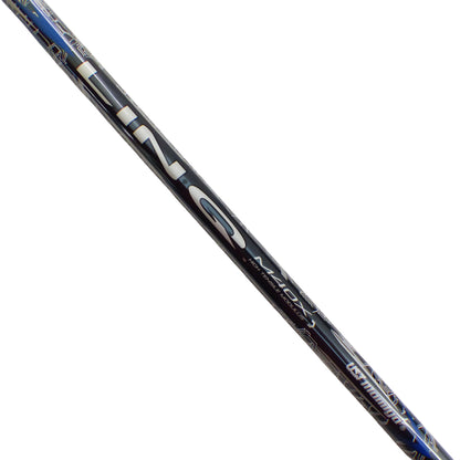 Cobra: DARKSPEED X 5w Fairway Wood Graphite Regular Left Hand