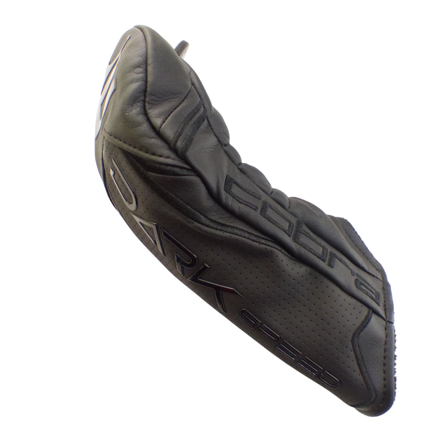 Cobra: DARKSPEED X 5w Fairway Wood Graphite Regular Left Hand