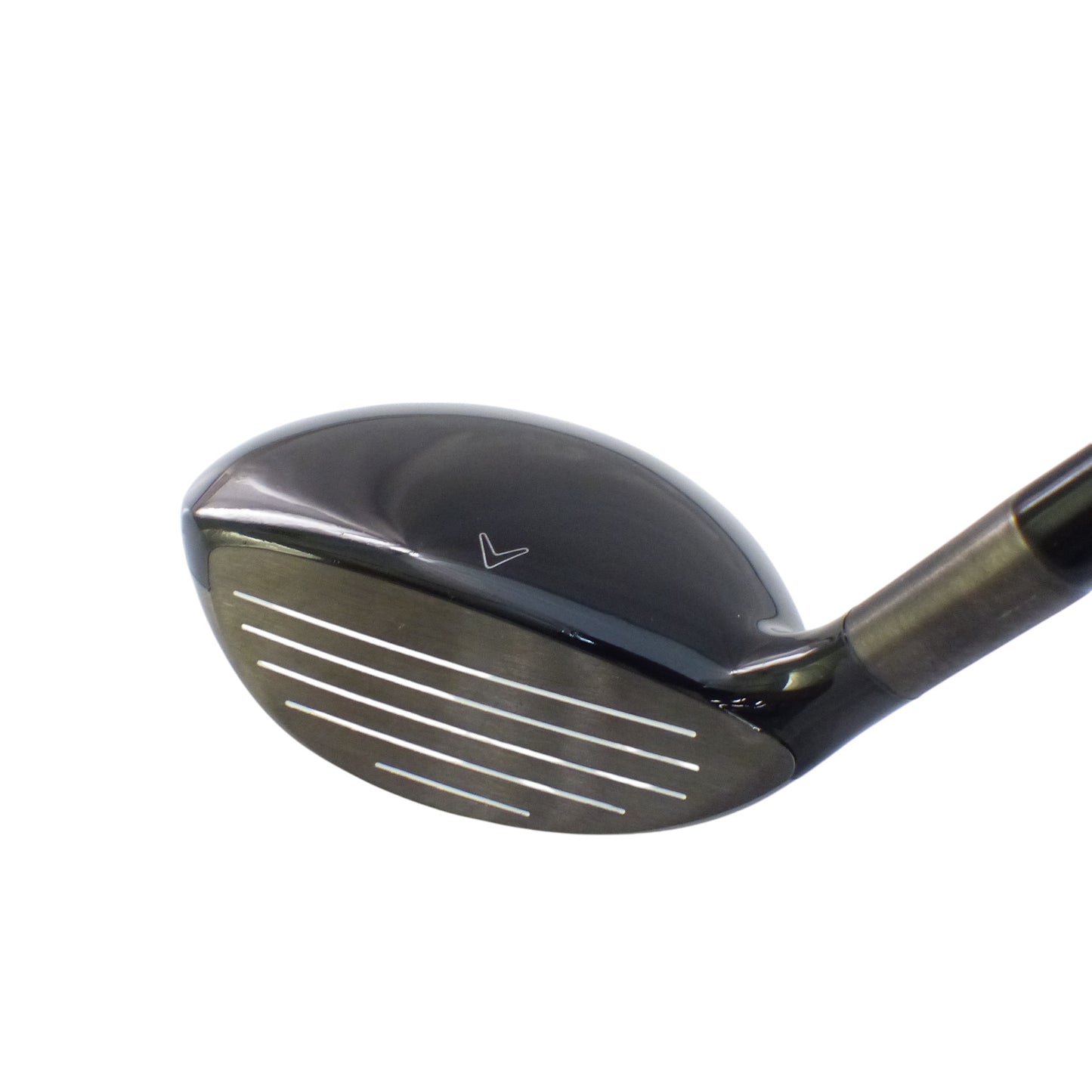 Callaway: Paradym 9w Fairway Wood Graphite Ladies Right Hand
