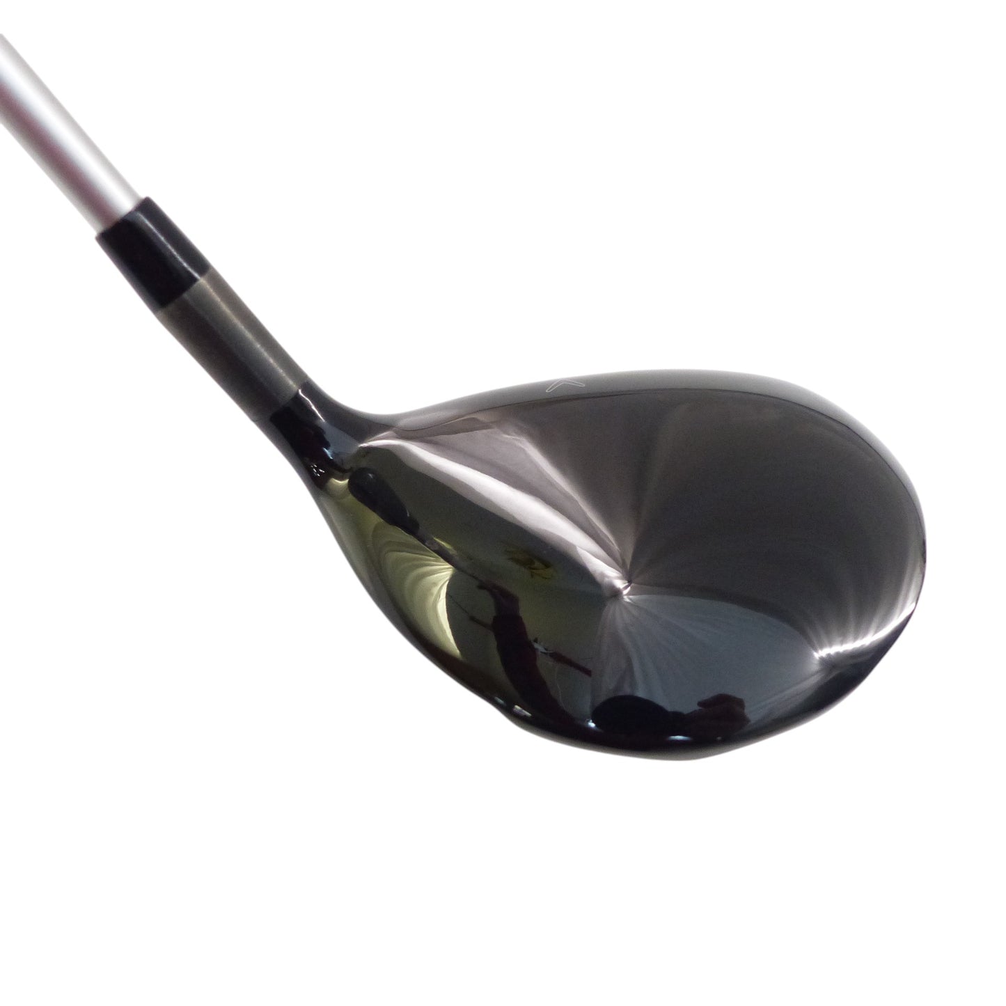 Callaway: Paradym 9w Fairway Wood Graphite Ladies Right Hand