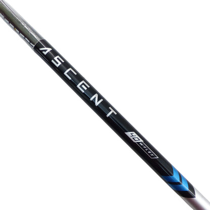 Callaway: Paradym 9w Fairway Wood Graphite Ladies Right Hand