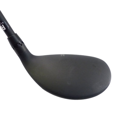 Cobra: King TEC 2023 3H Hybrid Graphite Regular Right Hand