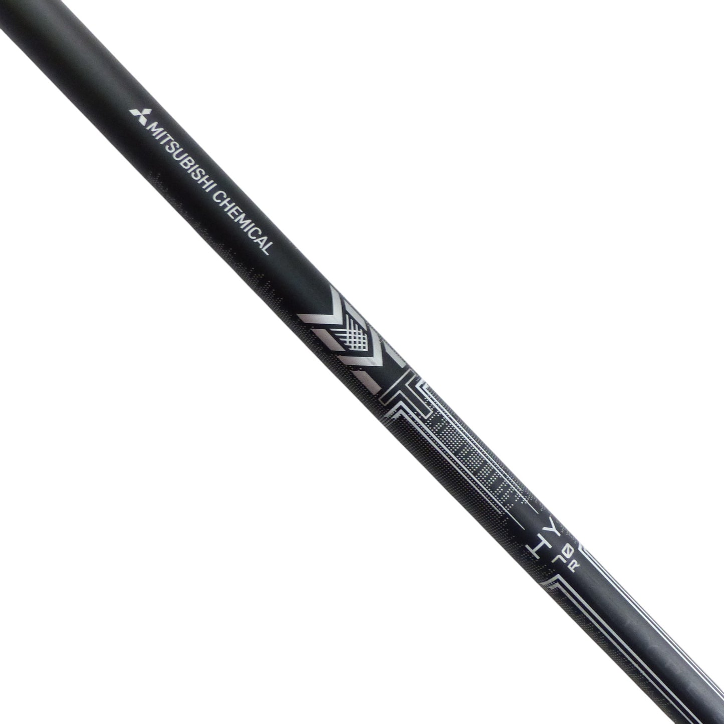 Cobra: King TEC 2023 3H Hybrid Graphite Regular Right Hand