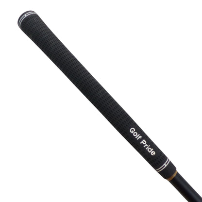 Cobra: King TEC 2023 3H Hybrid Graphite Regular Right Hand