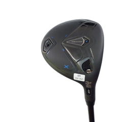 Cobra: DARKSPEED X 3HL Fairway Wood Graphite X-Stiff Right Hand