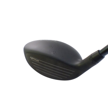 Cobra: DARKSPEED X 3HL Fairway Wood Graphite X-Stiff Right Hand