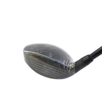 Cobra: AEROJET 3w Fairway Wood Graphite Stiff Right Hand