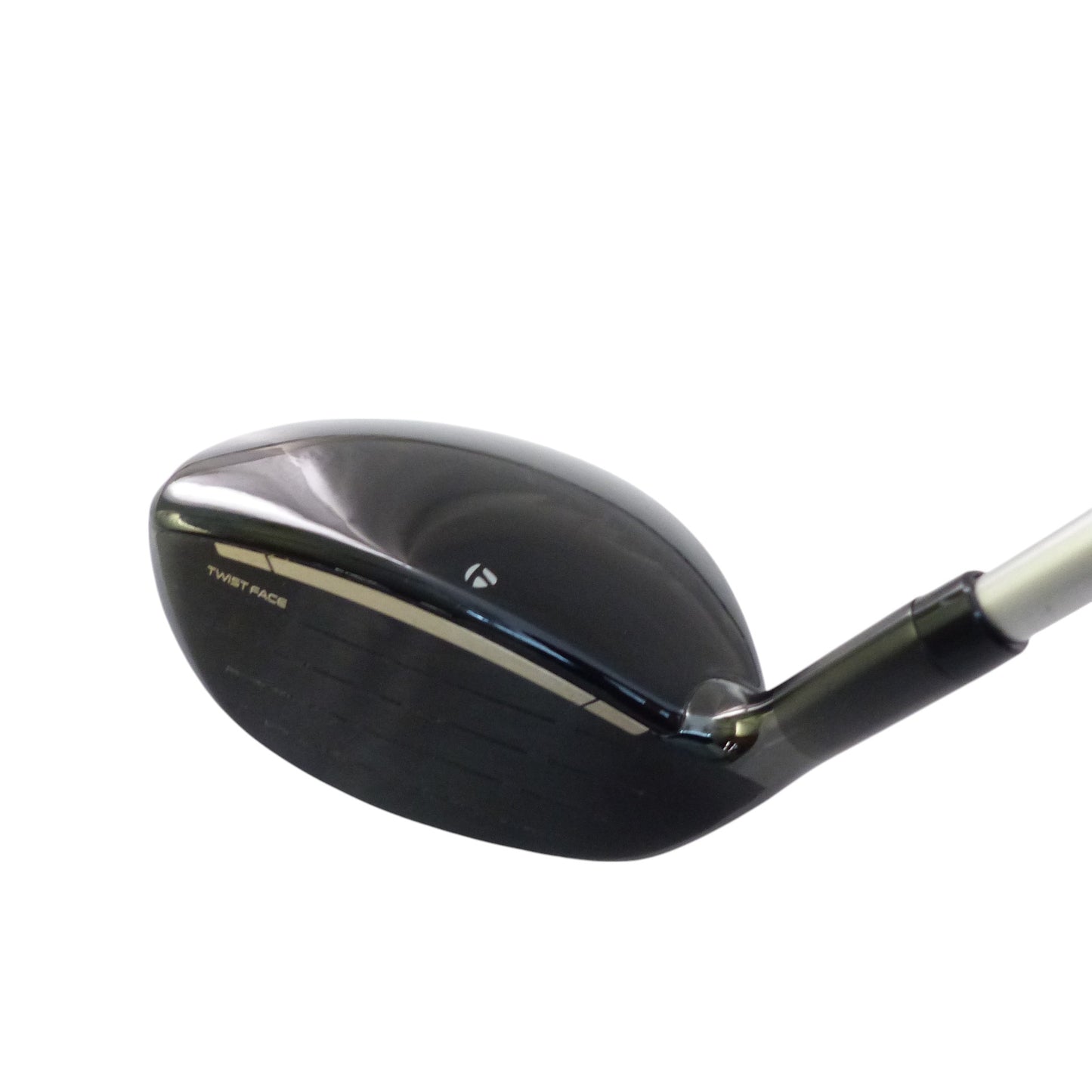 TaylorMade: Qi10 Max 7w Fairway Wood Graphite Ladies Right Hand