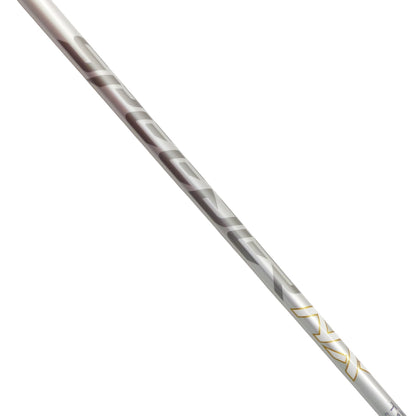 TaylorMade: Qi10 Max 7w Fairway Wood Graphite Ladies Right Hand