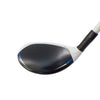 TaylorMade: SIM2 Max Rescue 5H Hybrid Graphite Ladies Left Hand