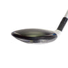 TaylorMade: SIM2 Max Rescue 5H Hybrid Graphite Ladies Left Hand
