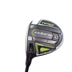 Cobra: King Radspeed 3w Fairway Wood Graphite Regular Left Hand