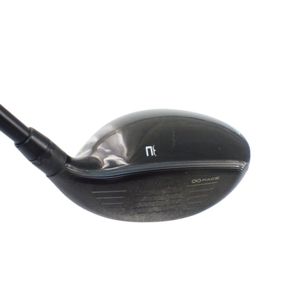Cobra: King Radspeed 3w Fairway Wood Graphite Regular Left Hand