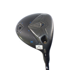 Cobra: DARKSPEED X 5w Fairway Wood Graphite Stiff Right Hand